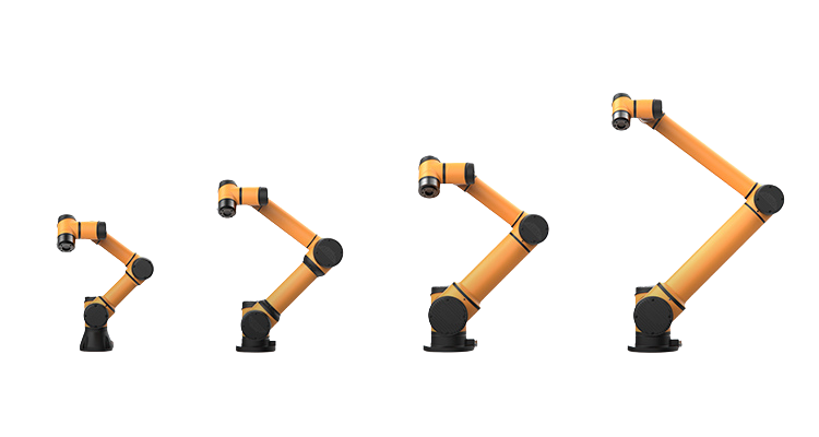 Kolaboratívne roboty