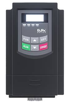 E2000-0055T3F2BR (3-fázový 400V 5.5kw)