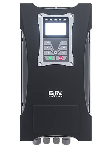 EP66-0075T3I2U5F2AD01B1 (3-fázový 400V 7.5kw)