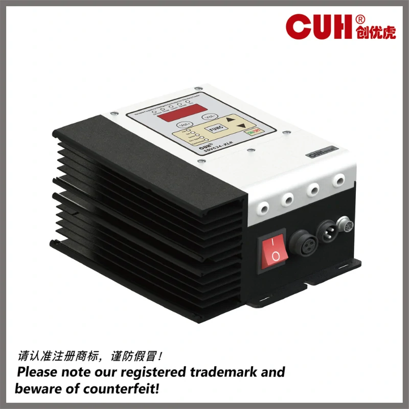 SDVC34-XLR
