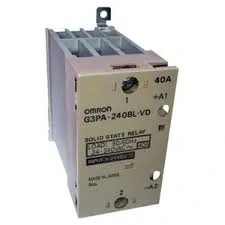 G3PA-430B-VD DC12-24