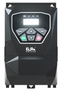 E600-0004T3Q2U1 (3-fázový 400V 0.4kw)