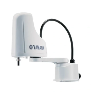 YAMAHA Low cost high performance SCARA robot YK-XE
