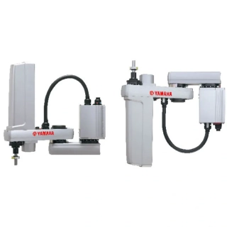 YAMAHA Ceiling-mount and inverse type SCARA robots YK-XGS