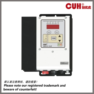 SDVC34-XLR