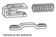 PARTS S-N50 MAIN CONTACT KIT