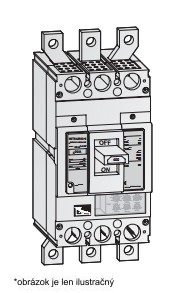 NF400-CEP 3P 200-400A W-CE