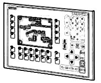 6AV6643-0BA01-1AX0