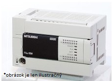 FX3U-48MR/ES