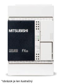 FX3S-10MR/DS.