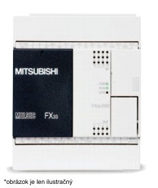 FX3S-20MR/DS.