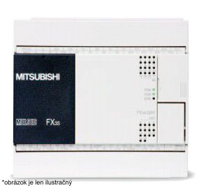 FX3S-30MR/DS.