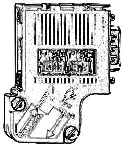 6ES7972-0DA60-0XA0
