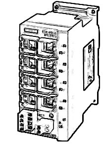 6GK5108-0PA00-2AA3