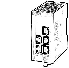 6GK5005-0BA00-1AB2