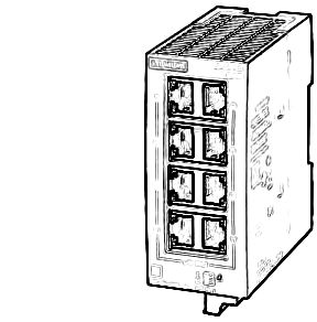 6GK5008-0BA00-1AB2
