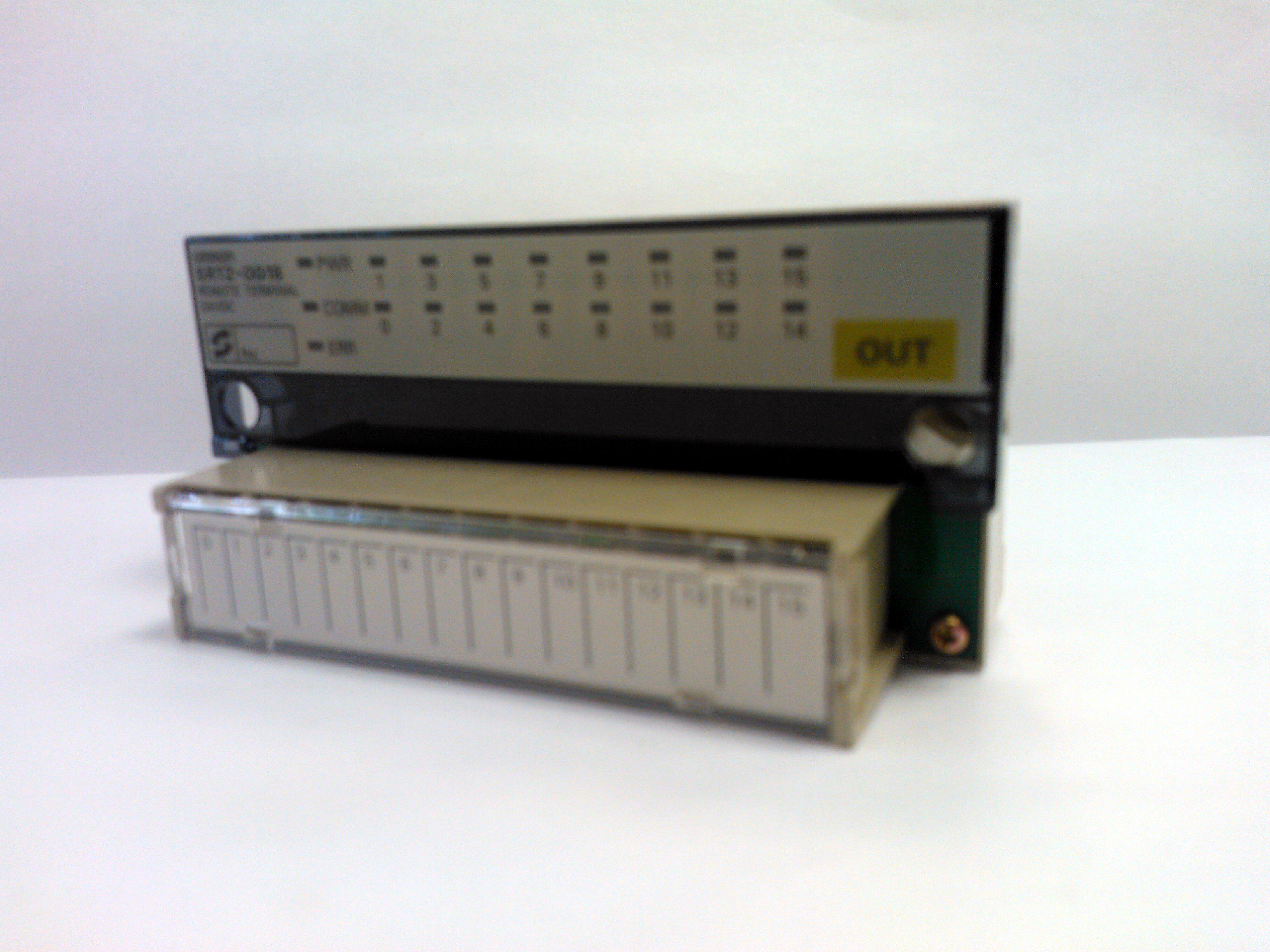 SRT2-OD16 CHN