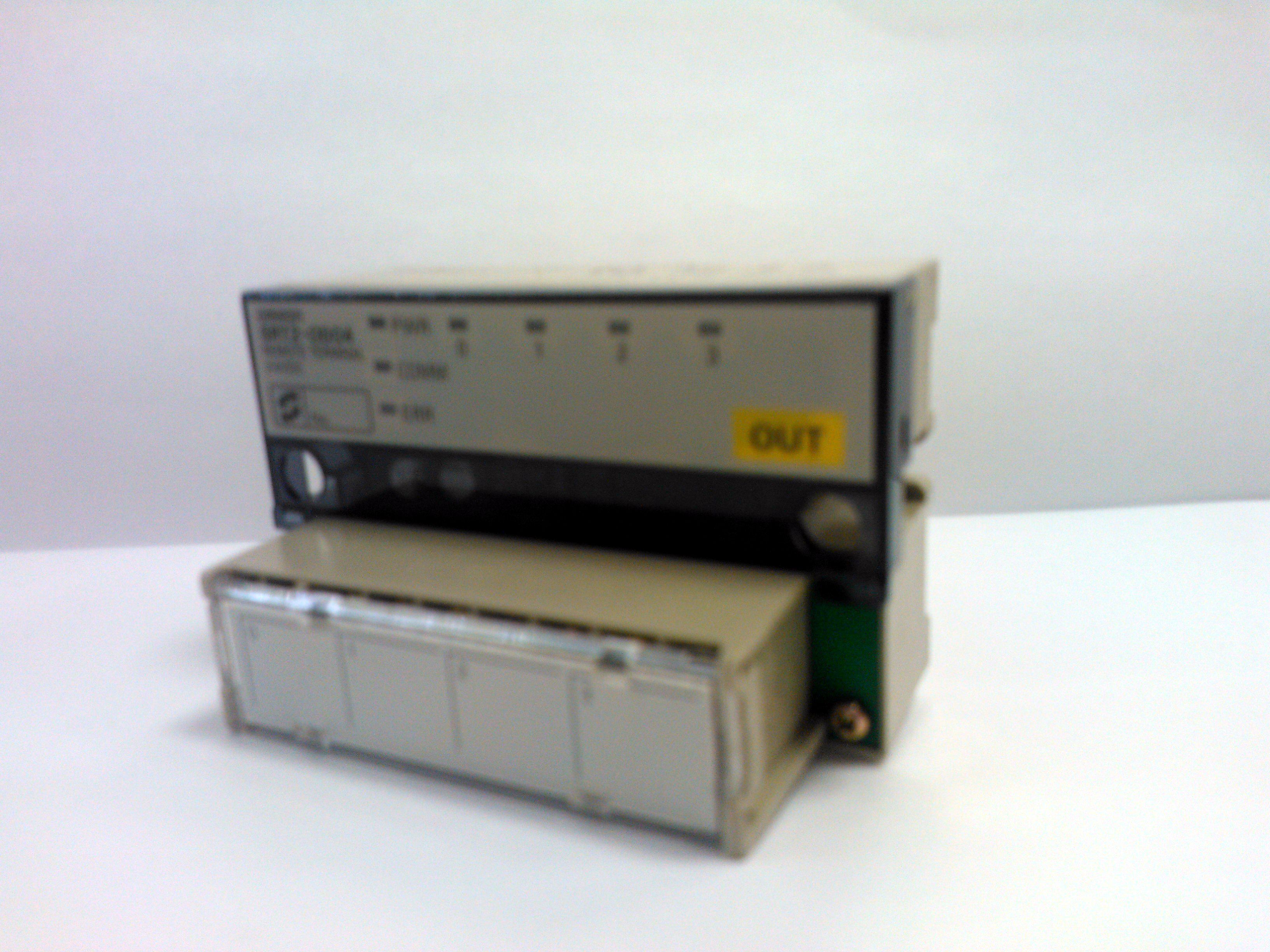 SRT2-OD04 CHN