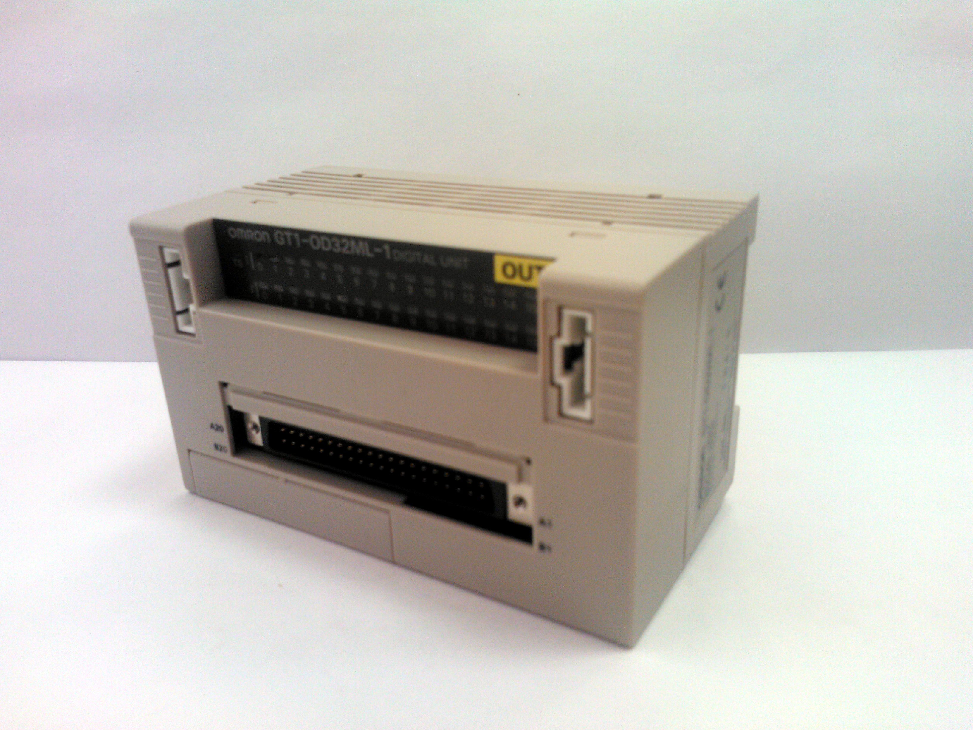 GT1-OD32ML-1
