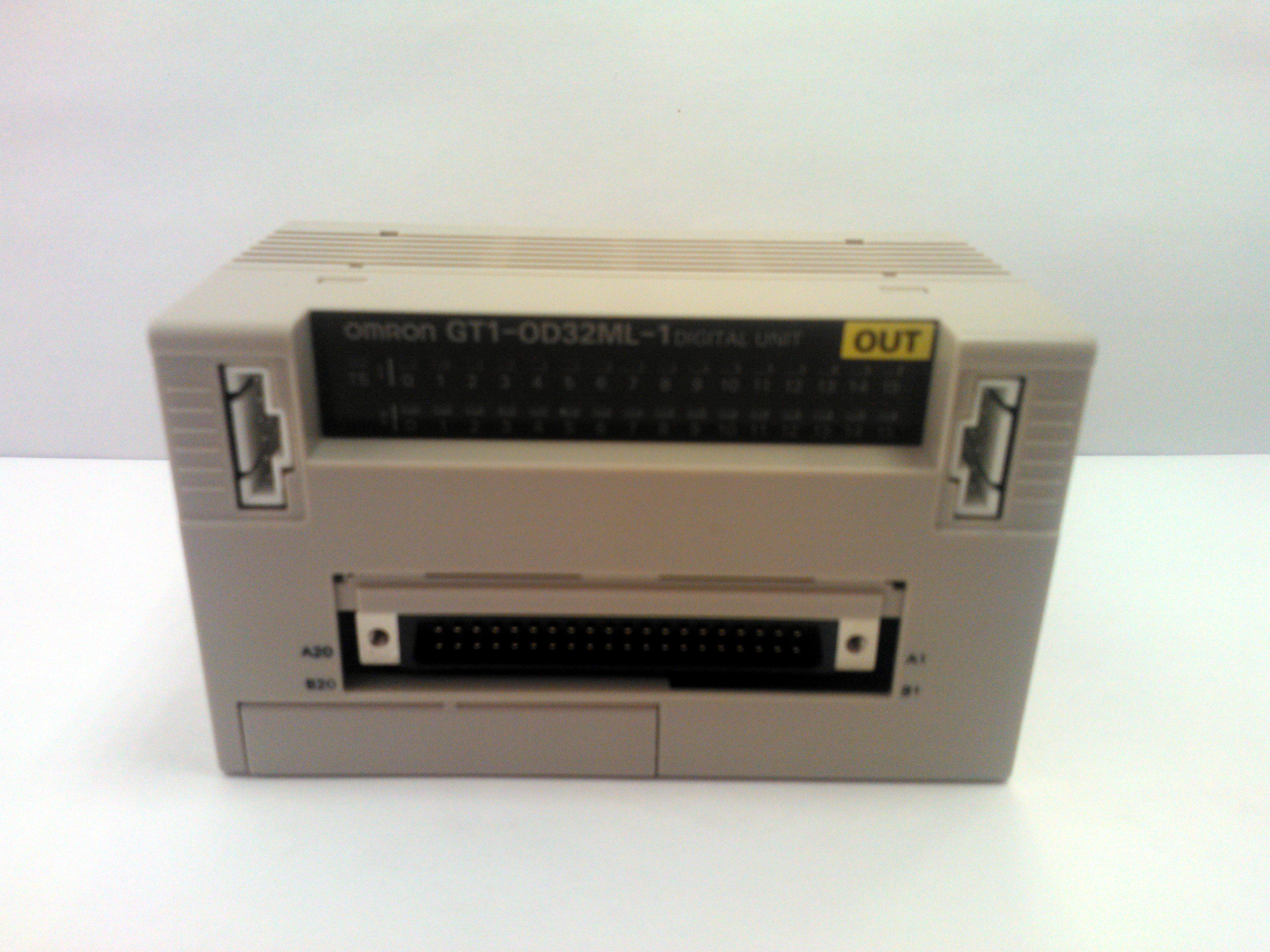 GT1-OD32ML-1