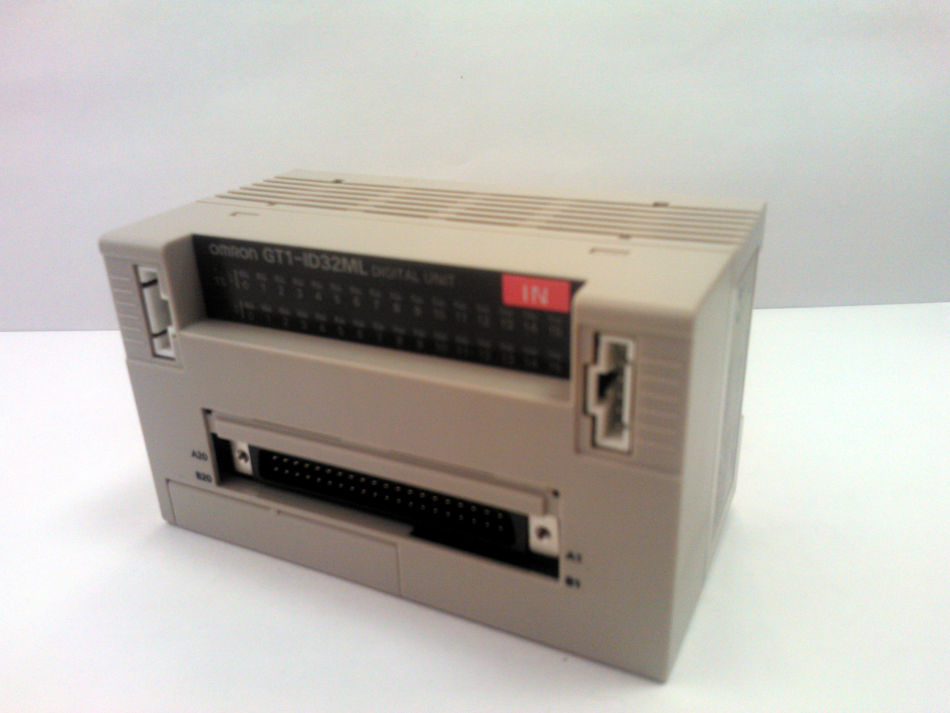 GT1-ID32ML