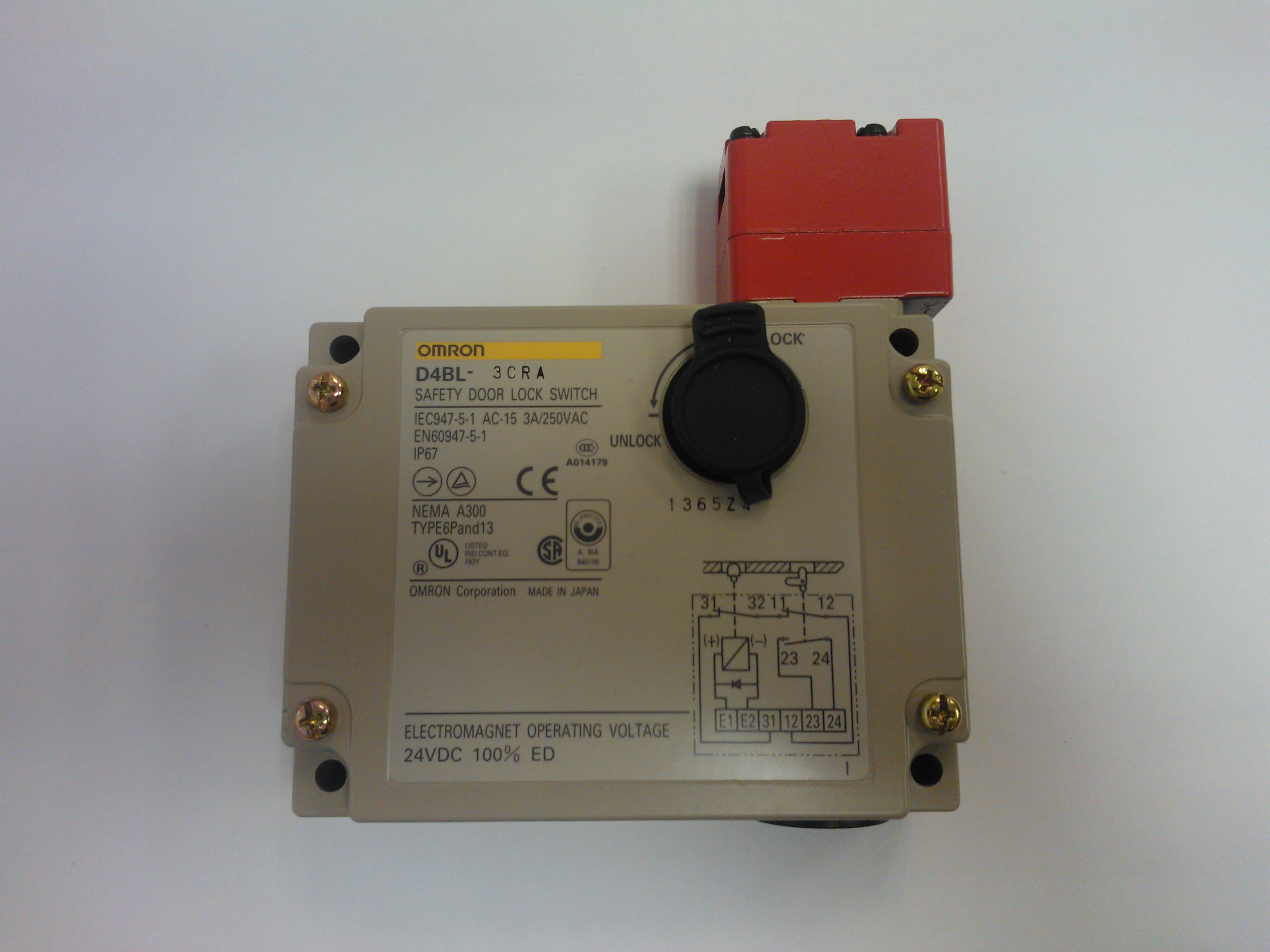 D4BL-3CRA