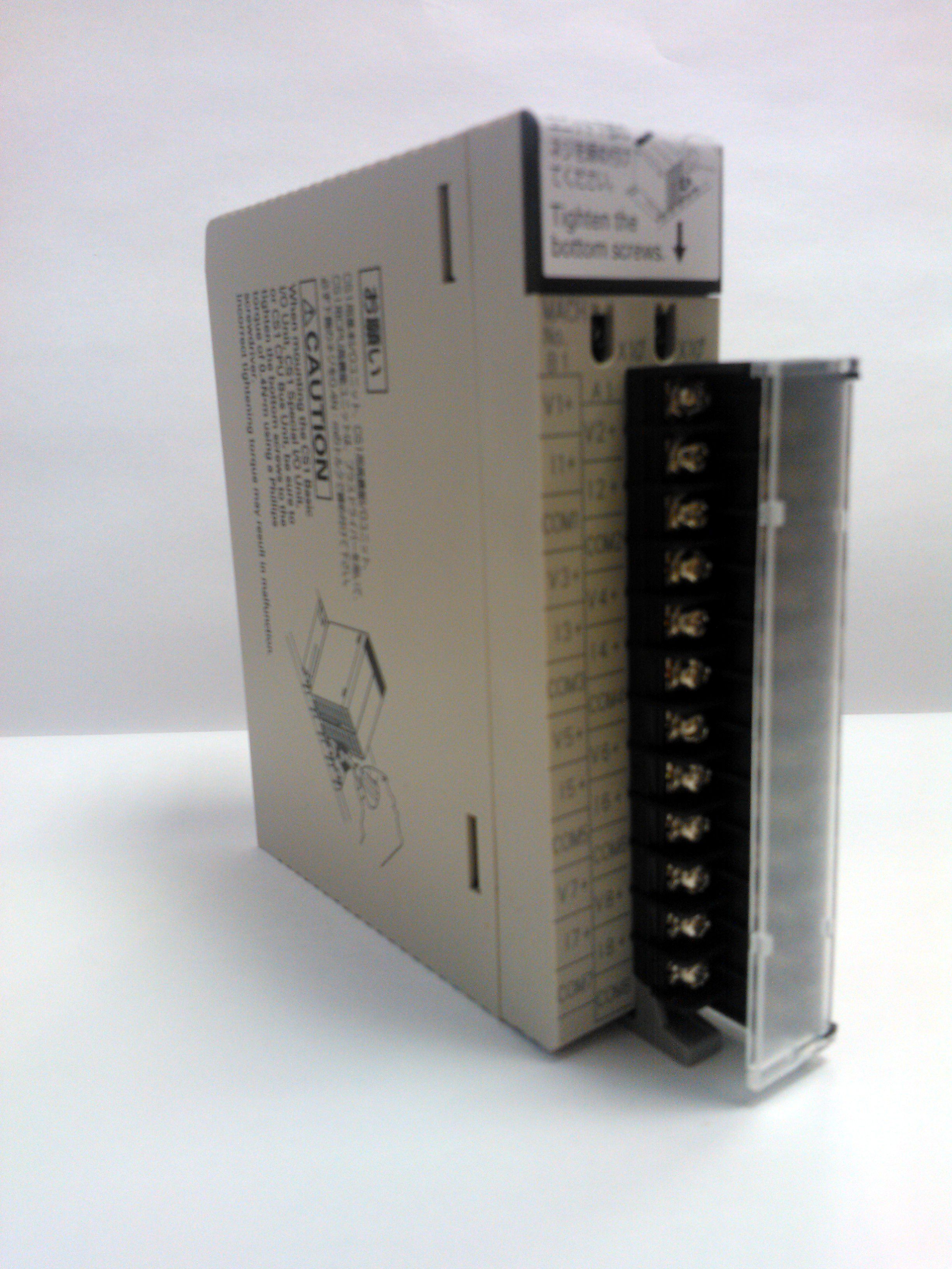 CS1W-PDC55