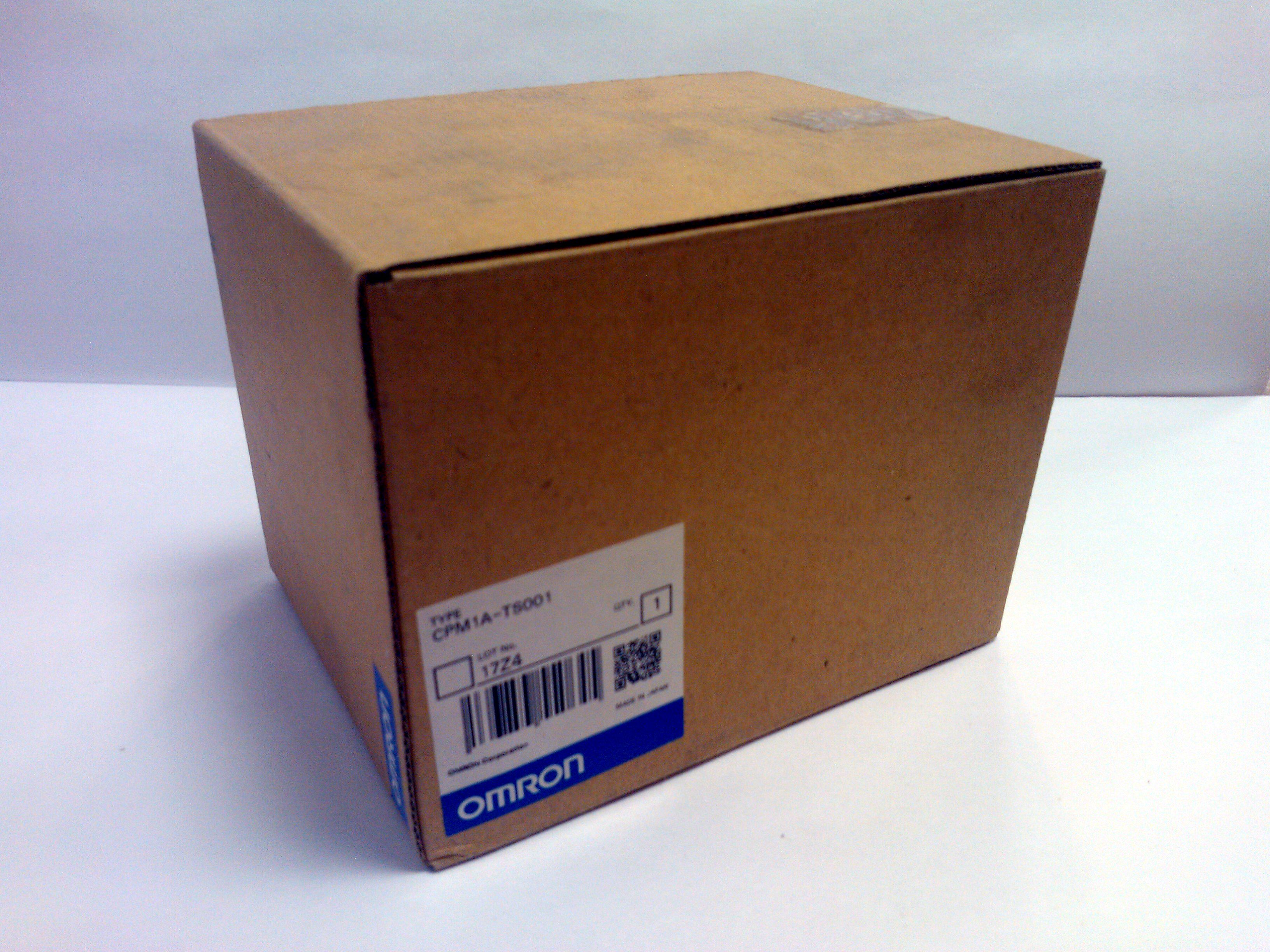 CPM1A-TS001