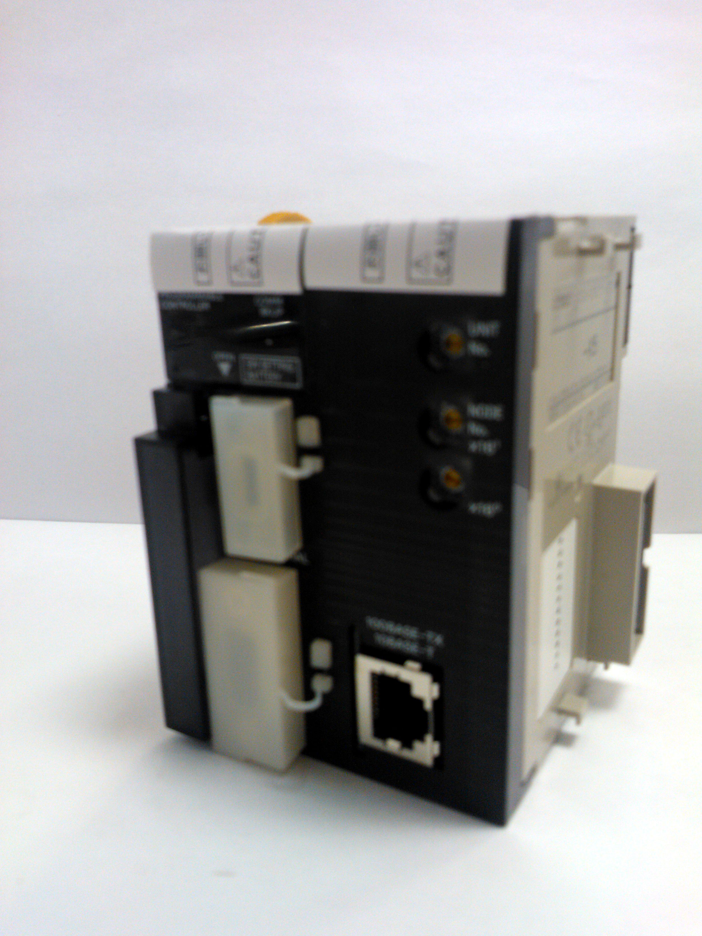 CJ1M-CPU11-ETN